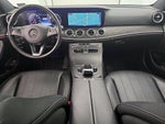 2018 E-Class Thumbnail 9