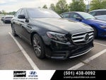 2018 E-Class Thumbnail 1