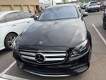 2018 E-Class Thumbnail 2