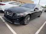 2018 E-Class Thumbnail 3