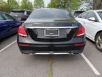 2018 E-Class Thumbnail 5