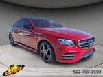2018 E-Class Thumbnail 14