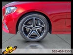 2018 E-Class Thumbnail 16