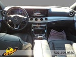 2018 E-Class Thumbnail 17