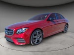 2018 E-Class Thumbnail 1