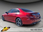 2018 E-Class Thumbnail 3