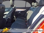 2018 E-Class Thumbnail 4
