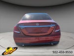 2018 E-Class Thumbnail 8