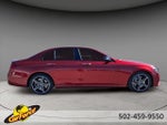 2018 E-Class Thumbnail 10