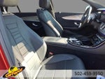 2018 E-Class Thumbnail 13