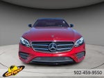 2018 E-Class Thumbnail 15