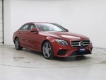 2019 E-Class Thumbnail 1