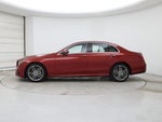 2019 E-Class Thumbnail 3