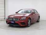 2019 E-Class Thumbnail 4