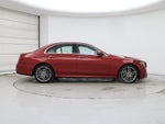 2019 E-Class Thumbnail 7