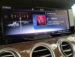 2019 E-Class Thumbnail 16