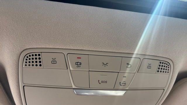 2019 Mercedes-Benz E-Class E 450 4MATIC