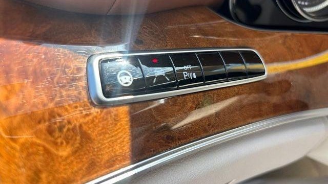 2019 Mercedes-Benz E-Class E 450 4MATIC