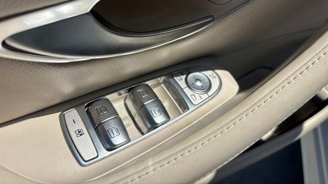 2019 Mercedes-Benz E-Class E 450 4MATIC