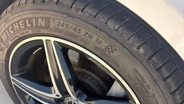 2019 Mercedes-Benz E-Class E 450 4MATIC