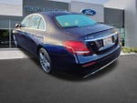 2019 E-Class Thumbnail 4
