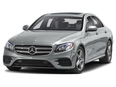 Photo of a 2019 Mercedes-Benz E-Class AWD E 450 4MATIC 4DR Sedan for sale