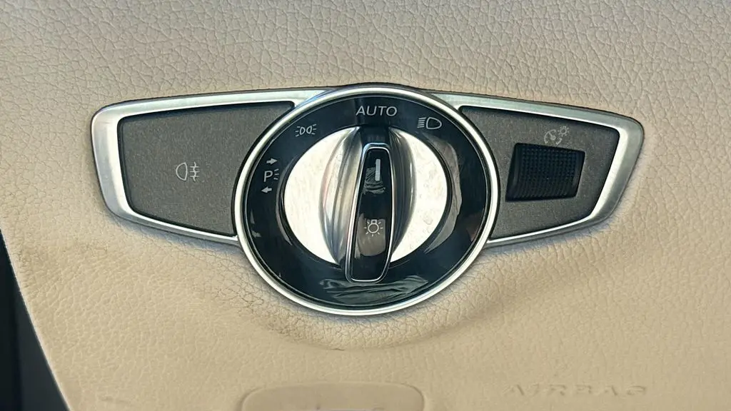 2019 Mercedes-Benz E-Class E 450 4MATIC