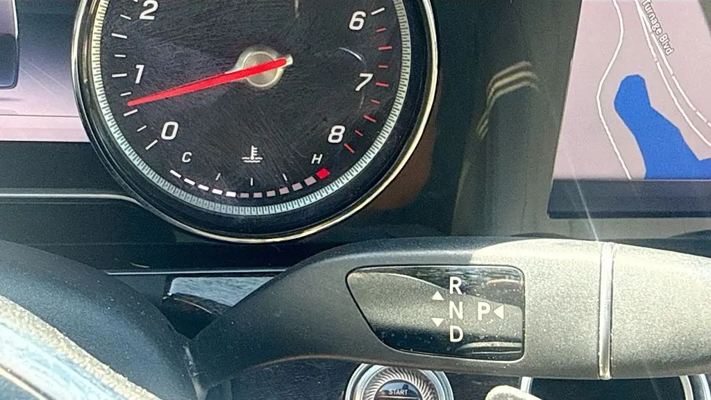 2019 Mercedes-Benz E-Class E 450 4MATIC