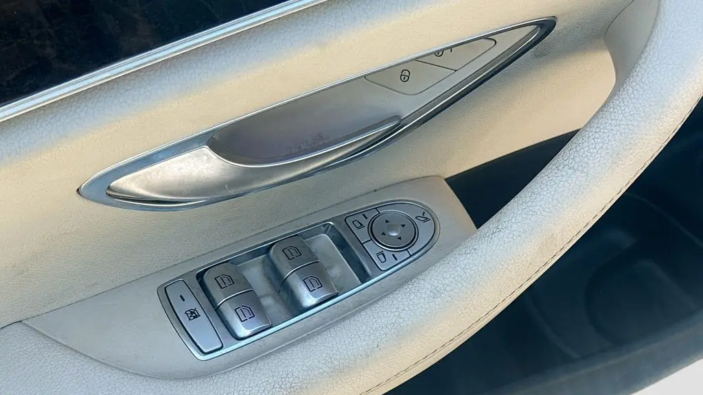 2019 Mercedes-Benz E-Class E 450 4MATIC