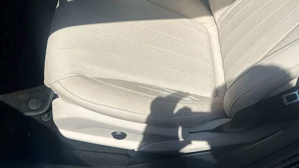 2019 Mercedes-Benz E-Class E 450 4MATIC