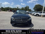 2020 E-Class Thumbnail 2