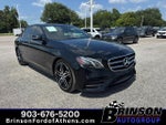 2020 E-Class Thumbnail 3