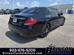 2020 E-Class Thumbnail 5