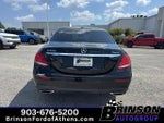 2020 E-Class Thumbnail 6