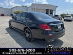2020 E-Class Thumbnail 7