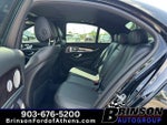 2020 E-Class Thumbnail 11