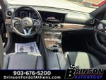 2020 E-Class Thumbnail 14