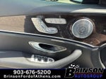 2020 E-Class Thumbnail 16