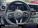 2020 E-Class Thumbnail 19