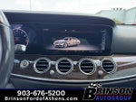2020 E-Class Thumbnail 23