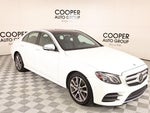 2019 E-Class Thumbnail 1
