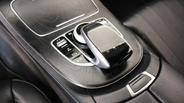 2019 Mercedes-Benz E-Class E 450 4MATIC
