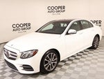 2019 E-Class Thumbnail 10