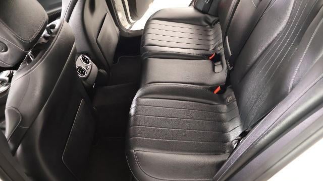 2019 Mercedes-Benz E-Class E 450 4MATIC