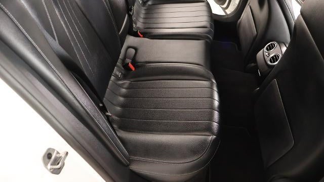 2019 Mercedes-Benz E-Class E 450 4MATIC