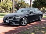 2020 E-Class Thumbnail 2