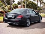 2020 E-Class Thumbnail 5