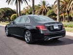 2020 E-Class Thumbnail 7