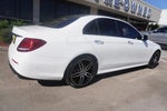 2020 E-Class Thumbnail 5