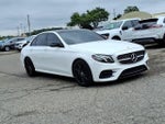 2020 E-Class Thumbnail 7